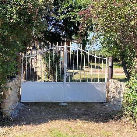 Willa Les Anges Bleus Chavannes-Sur-Reyssouze Zewnętrze zdjęcie